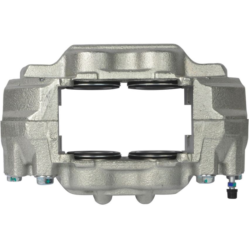 CARDONE New 2C-2713 New Unloaded Caliper