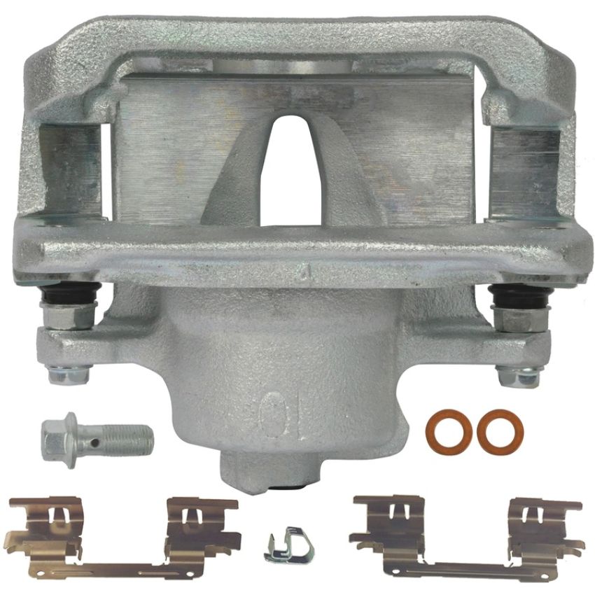 CARDONE New 2C-2714 New Unloaded Caliper
