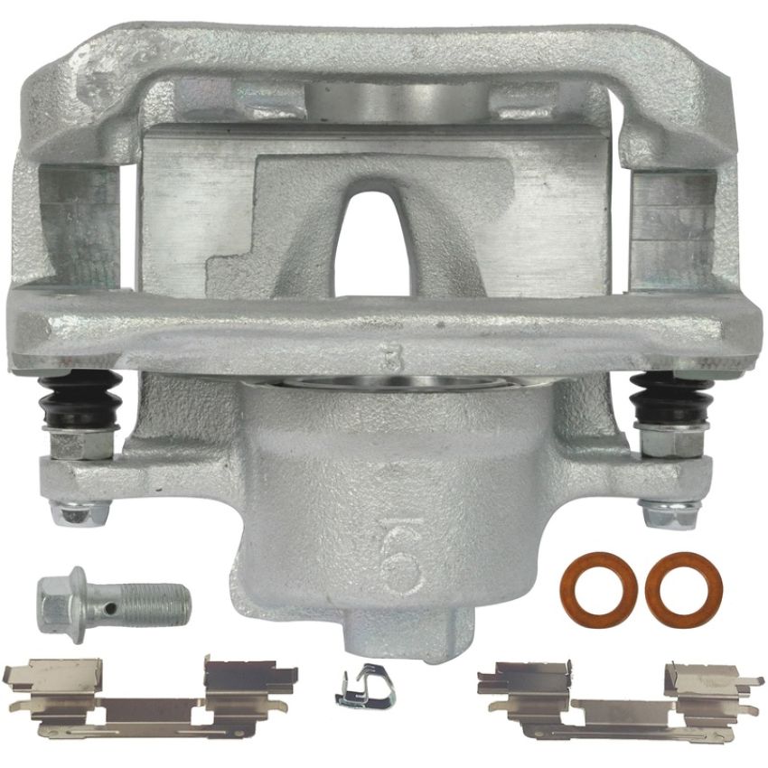 CARDONE New 2C-2715 New Unloaded Caliper