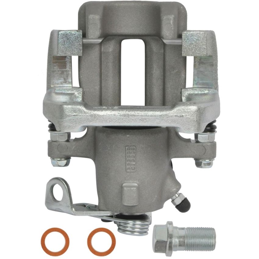 CARDONE New 2C-2718 New Unloaded Caliper