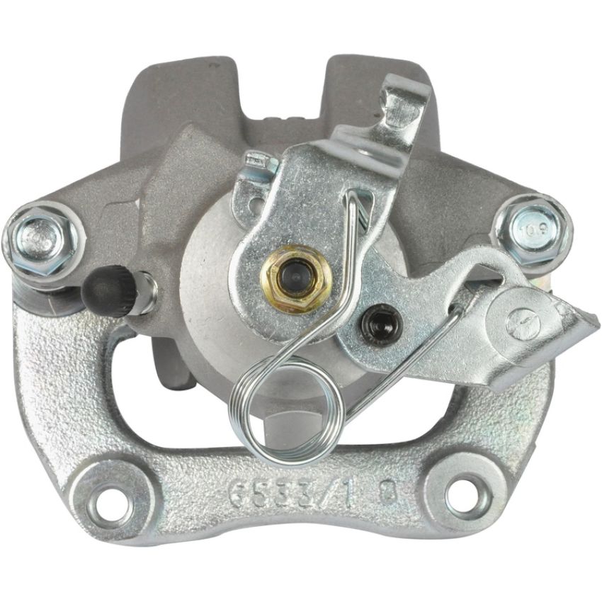 CARDONE New 2C-2718 New Unloaded Caliper