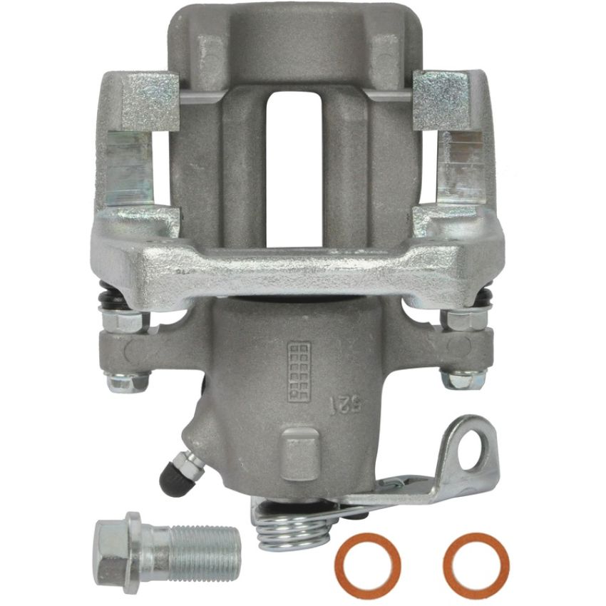 CARDONE New 2C-2719 New Unloaded Caliper