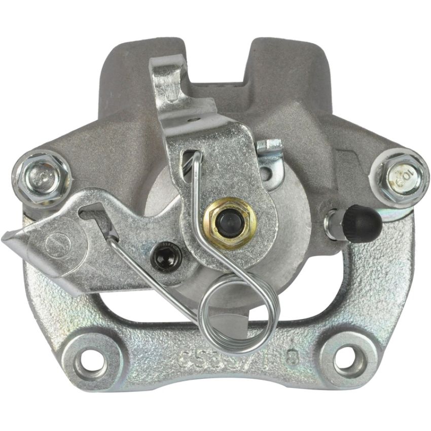 CARDONE New 2C-2719 New Unloaded Caliper