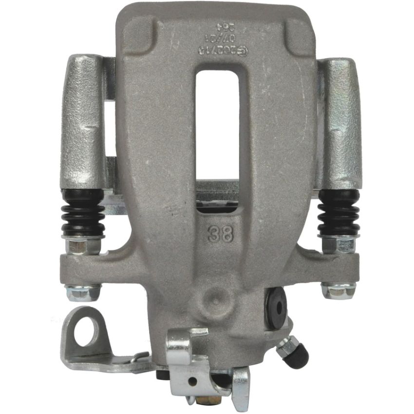 CARDONE New 2C-2719 New Unloaded Caliper