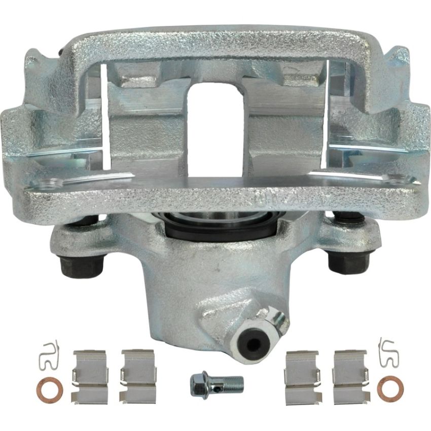 CARDONE New 2C-2726 New Unloaded Caliper