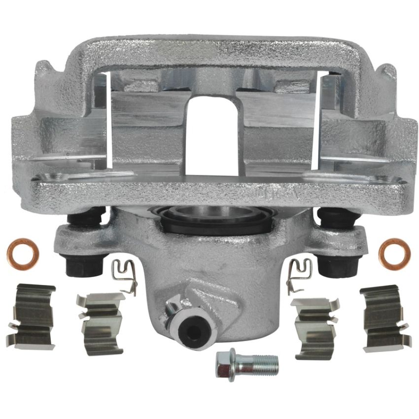 CARDONE New 2C-2727 New Unloaded Caliper