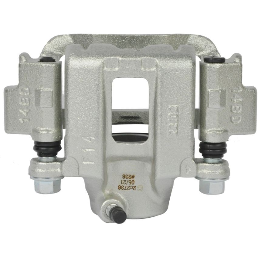 CARDONE New 2C-2736 New Unloaded Caliper