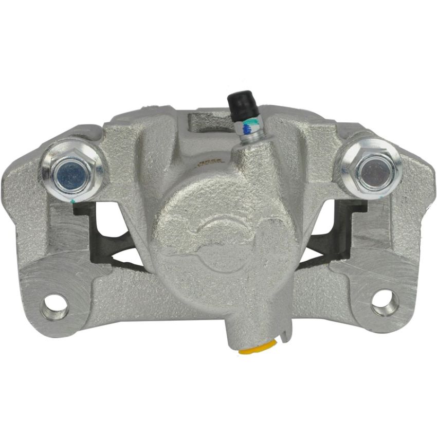 CARDONE New 2C-2737 New Unloaded Caliper