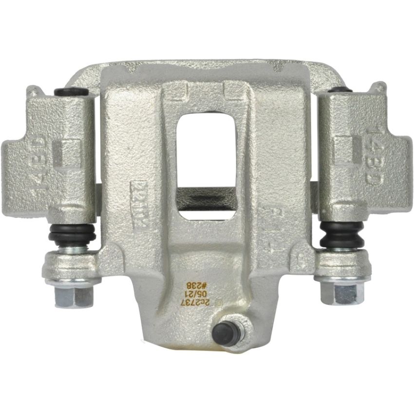 CARDONE New 2C-2737 New Unloaded Caliper