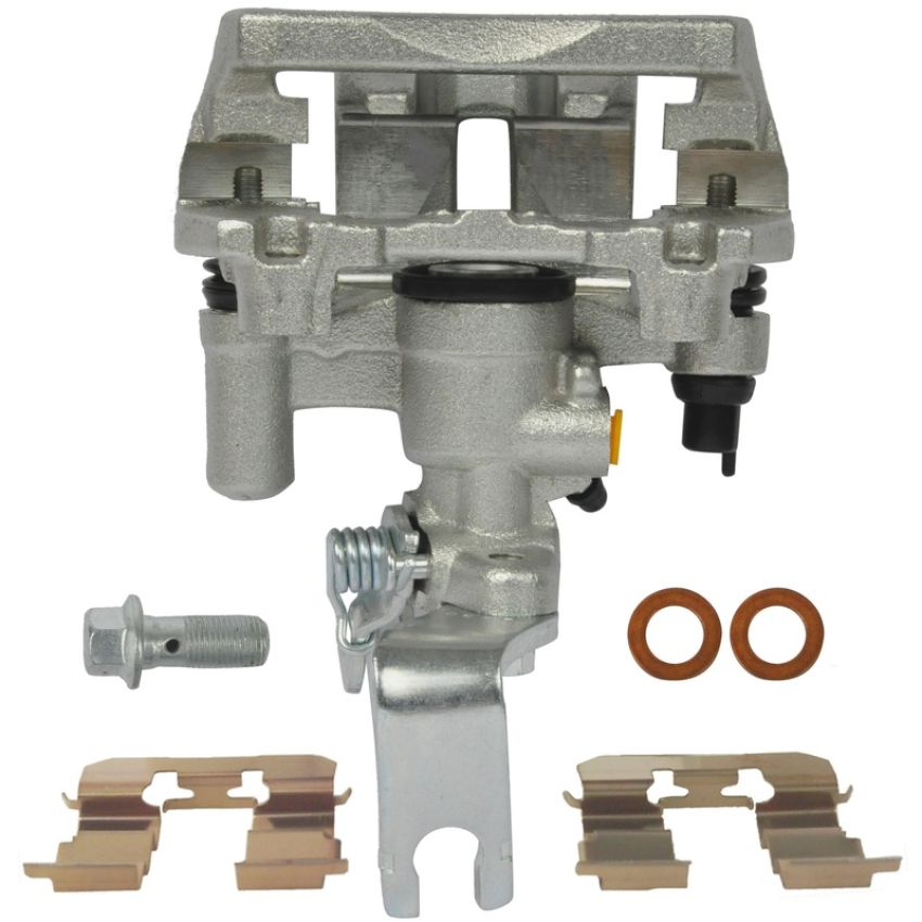 CARDONE New 2C-2742 New Unloaded Caliper
