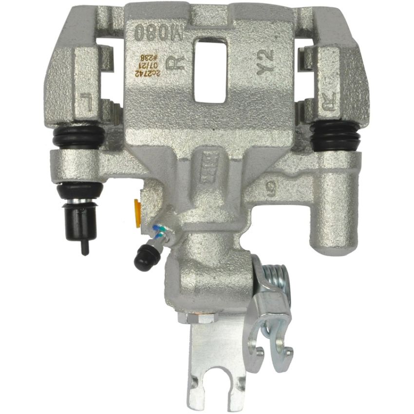 CARDONE New 2C-2742 New Unloaded Caliper