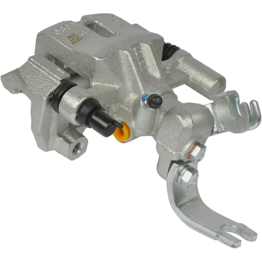 CARDONE New 2C-2742 New Unloaded Caliper