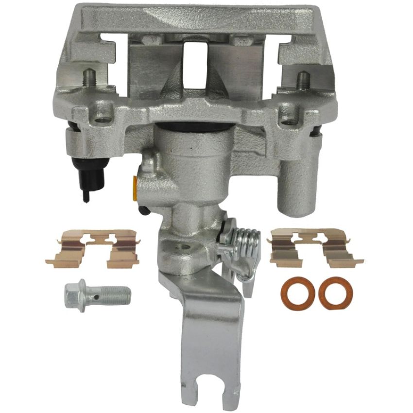 CARDONE New 2C-2743 New Unloaded Caliper