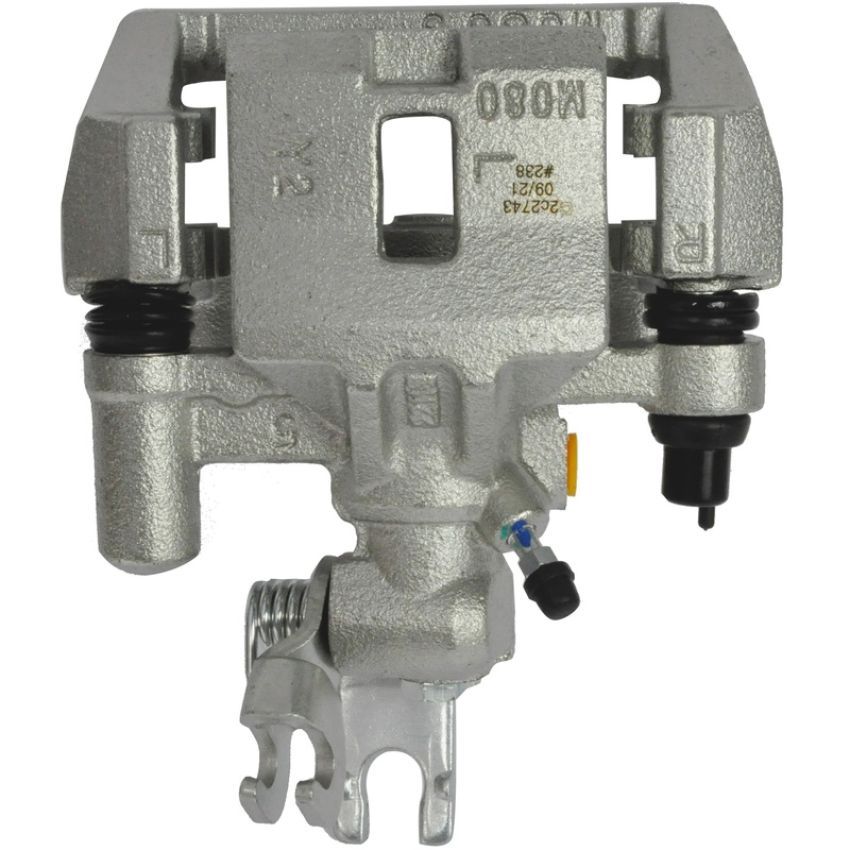 CARDONE New 2C-2743 New Unloaded Caliper