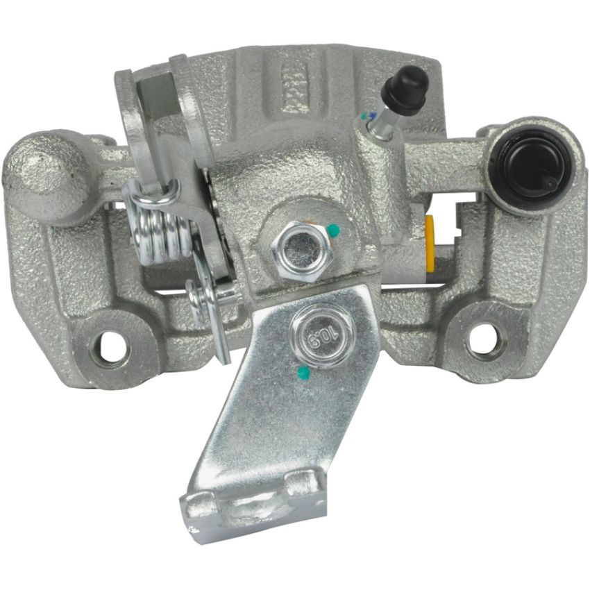 CARDONE New 2C-2743 New Unloaded Caliper
