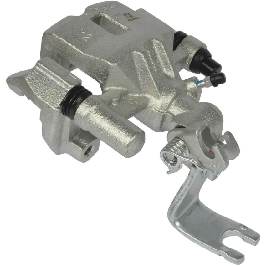 CARDONE New 2C-2743 New Unloaded Caliper