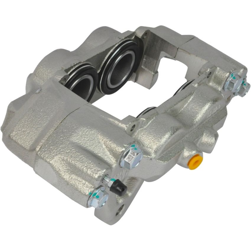 CARDONE New 2C-2766 New Unloaded Caliper