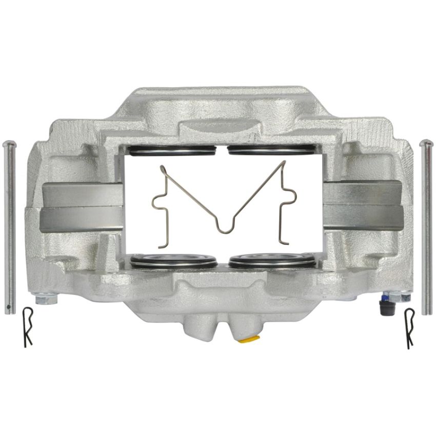 CARDONE New 2C-2766 New Unloaded Caliper