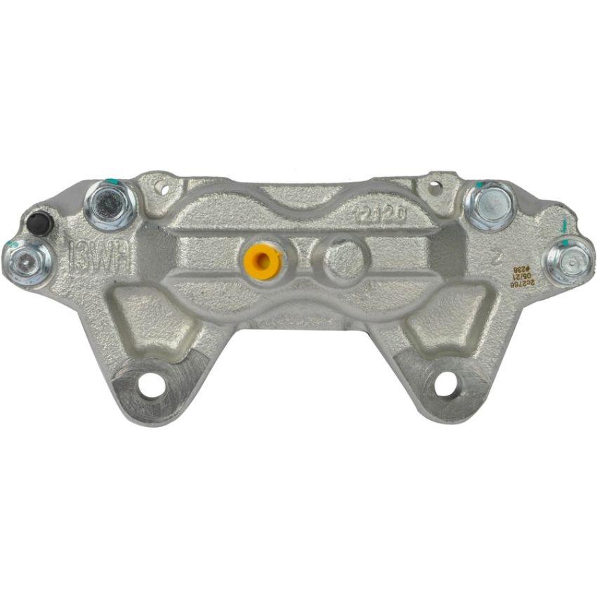 CARDONE New 2C-2766 New Unloaded Caliper