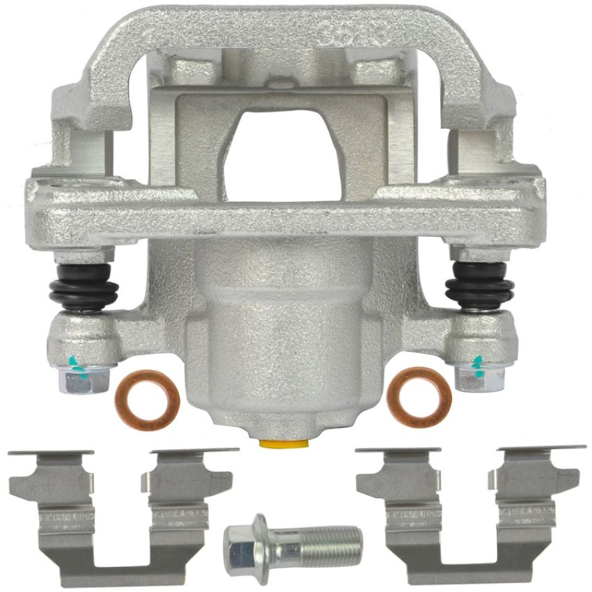 CARDONE New 2C-2781 New Unloaded Caliper