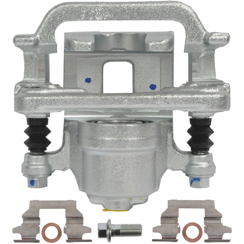 CARDONE New 2C-2786 New Unloaded Caliper