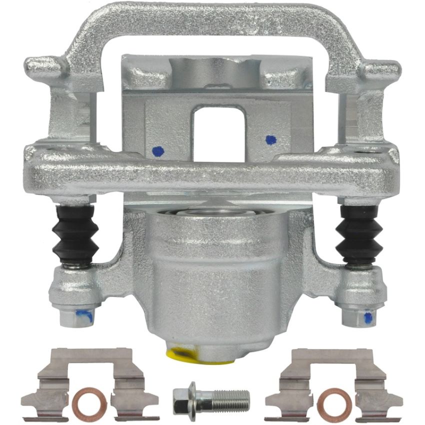 CARDONE New 2C-2787 New Unloaded Caliper