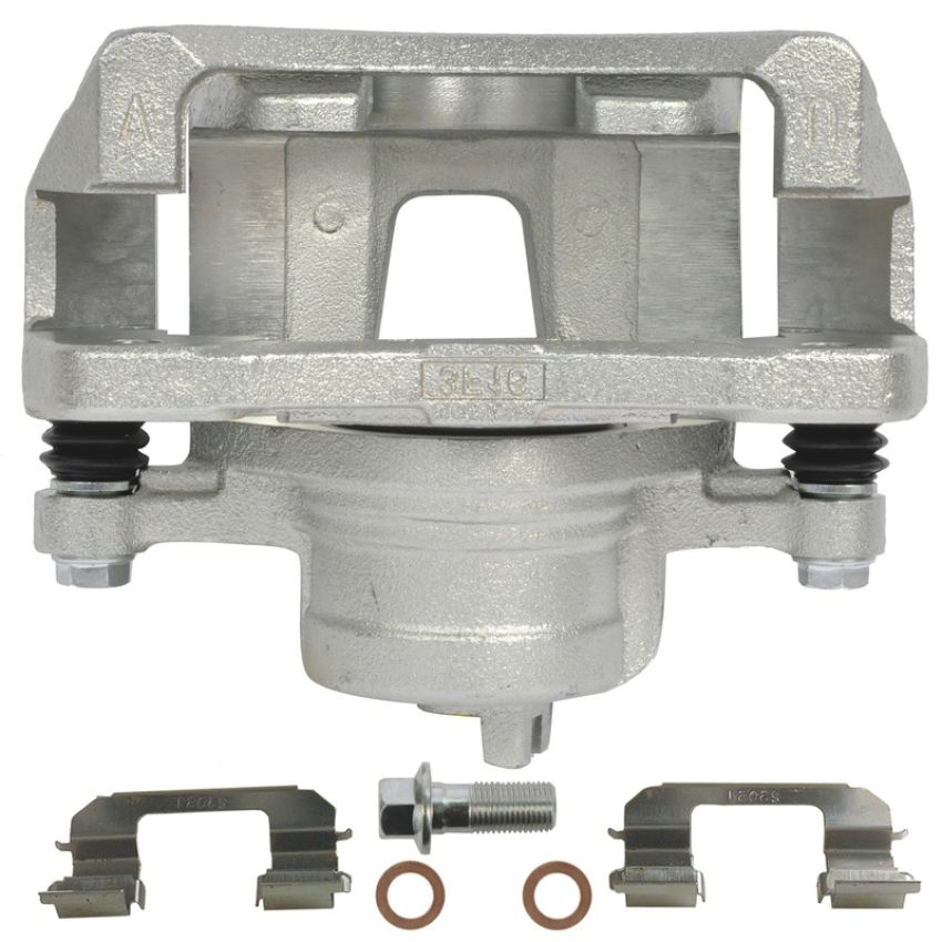 CARDONE New 2C-2810 New Unloaded Caliper