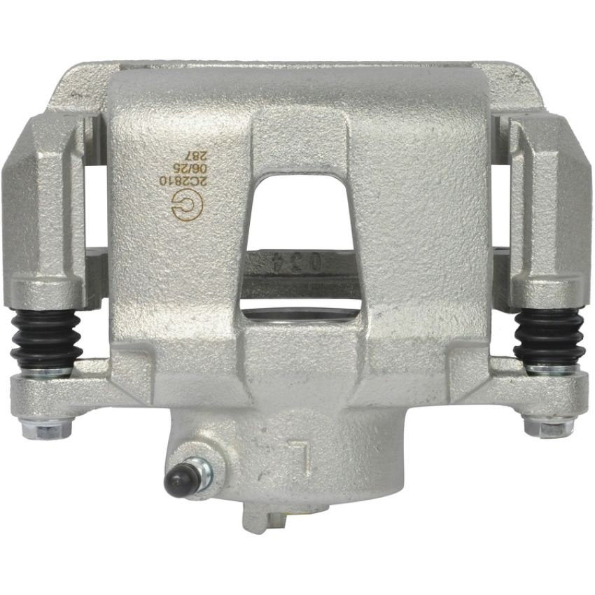 CARDONE New 2C-2810 New Unloaded Caliper