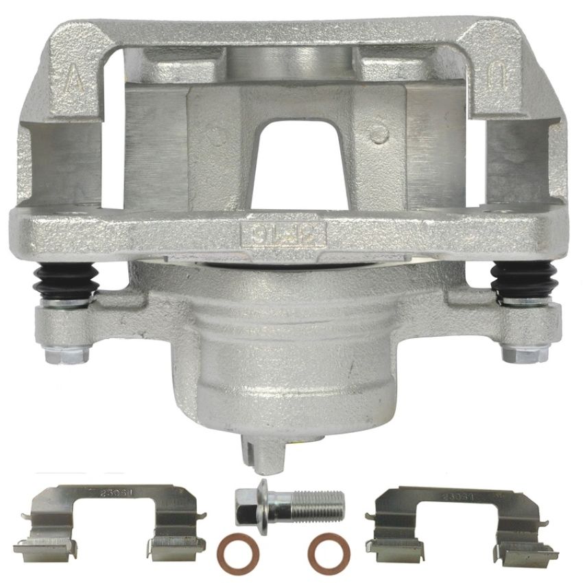 CARDONE New 2C-2811 New Unloaded Caliper