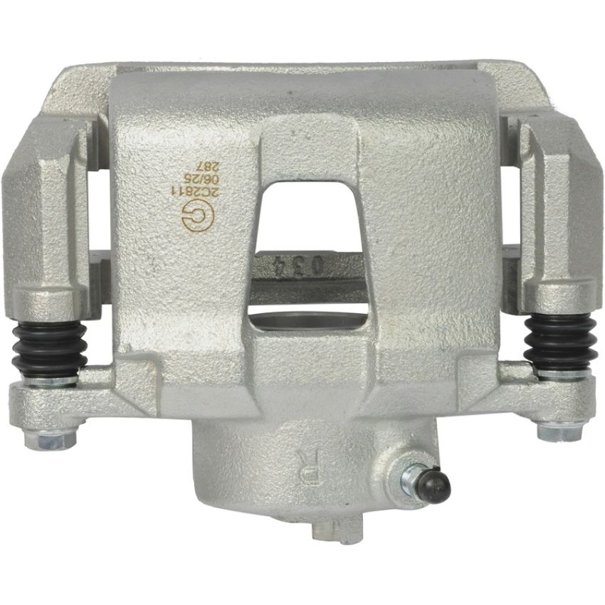 CARDONE New 2C-2811 New Unloaded Caliper