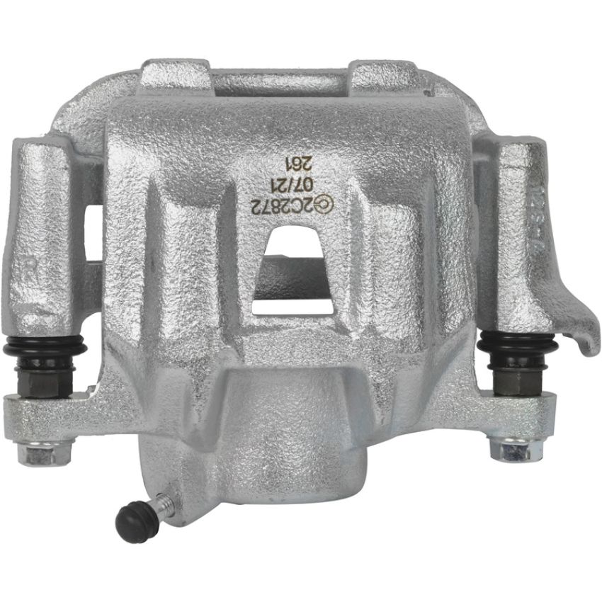 CARDONE New 2C-2872 New Unloaded Caliper