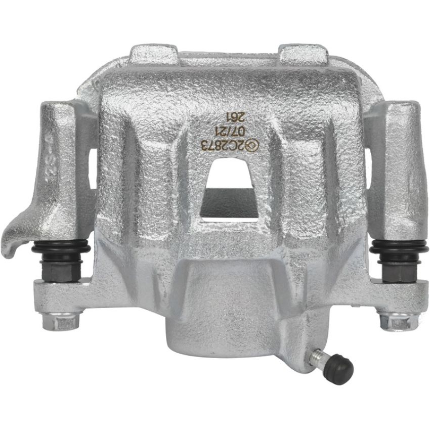 CARDONE New 2C-2873 New Unloaded Caliper