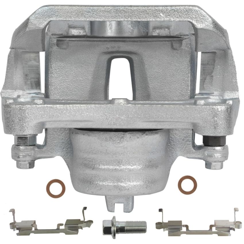CARDONE New 2C-2880 New Unloaded Caliper