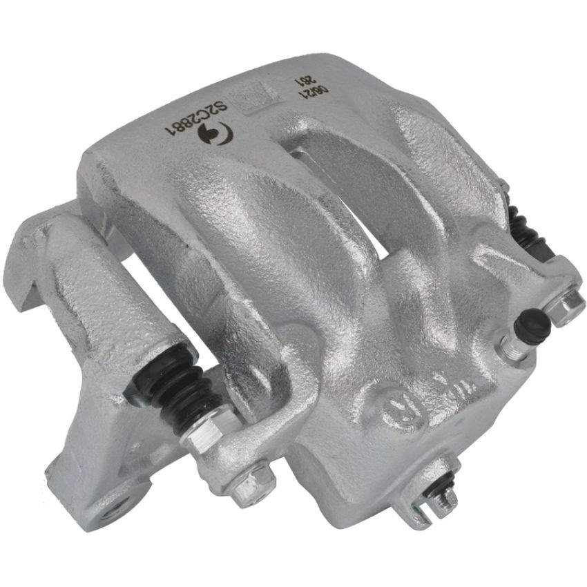 CARDONE New 2C-2881 New Unloaded Caliper