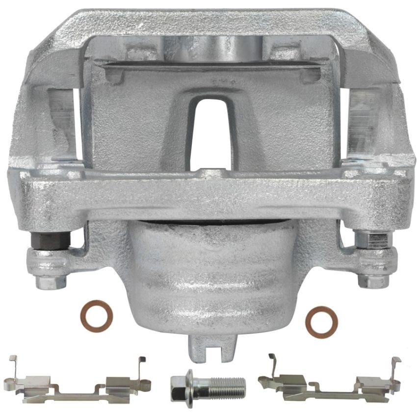 CARDONE New 2C-2881 New Unloaded Caliper