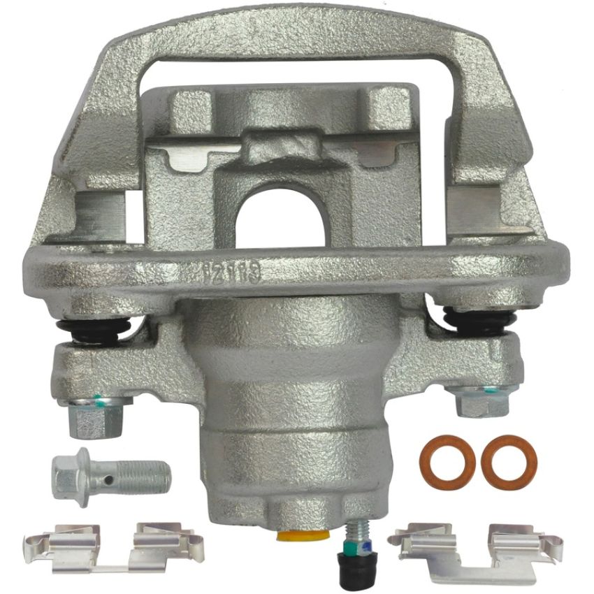 CARDONE New 2C-2904 New Unloaded Caliper