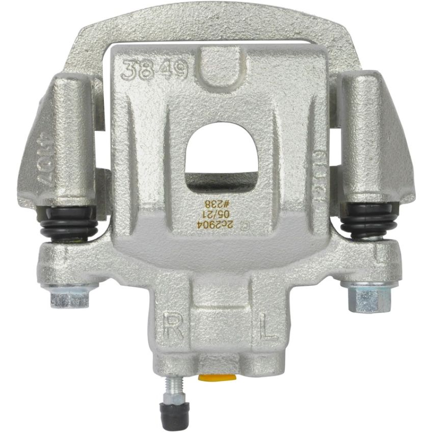 CARDONE New 2C-2904 New Unloaded Caliper