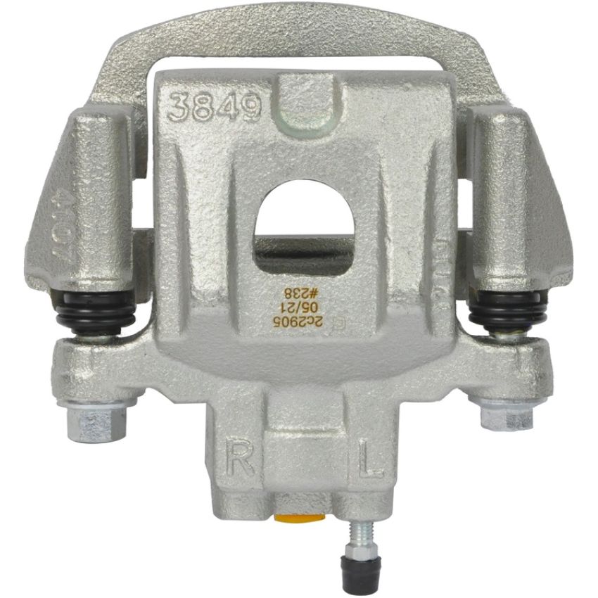CARDONE New 2C-2905 New Unloaded Caliper