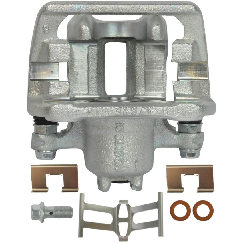CARDONE New 2C-2910 New Unloaded Caliper