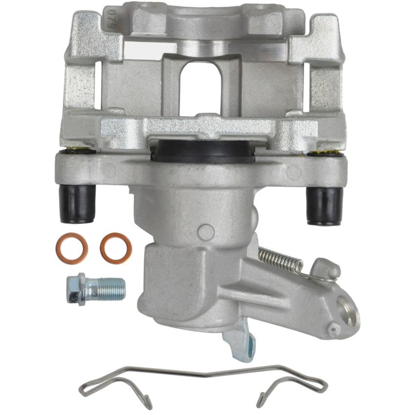 CARDONE New 2C-2912 New Unloaded Caliper
