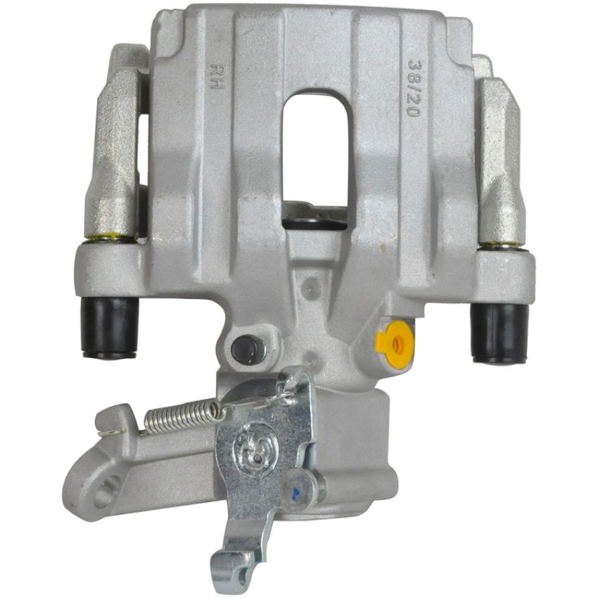 CARDONE New 2C-2912 New Unloaded Caliper
