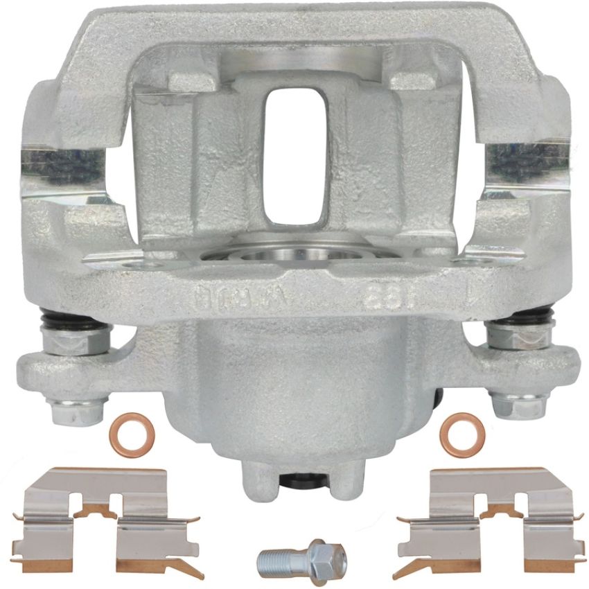 CARDONE New 2C-2928 New Unloaded Caliper