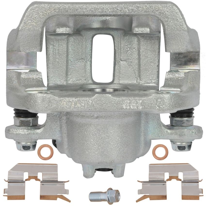 CARDONE New 2C-2929 New Unloaded Caliper