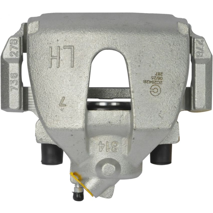 CARDONE New 2C-2942B New Unloaded Caliper