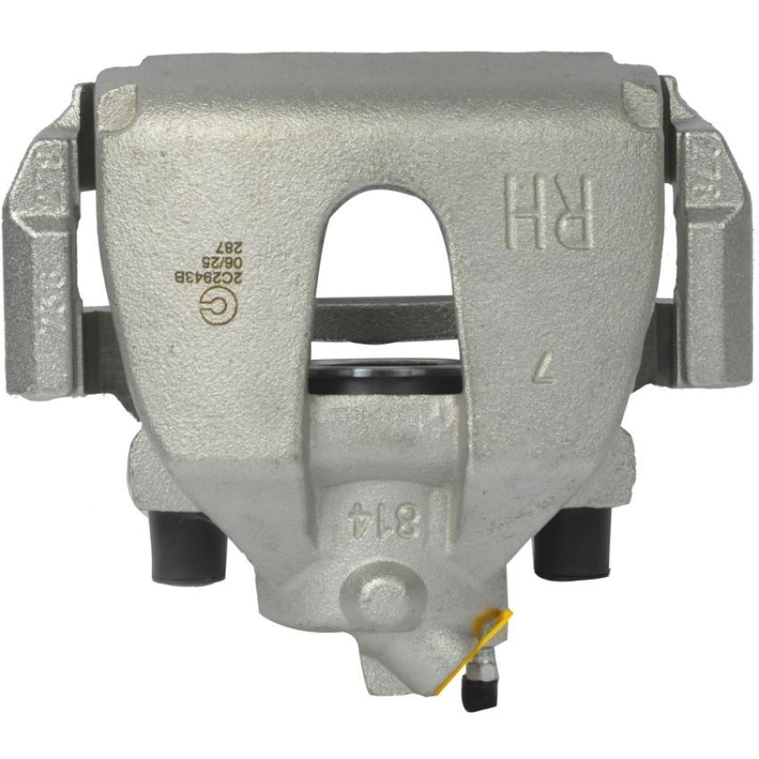 CARDONE New 2C-2943B New Unloaded Caliper