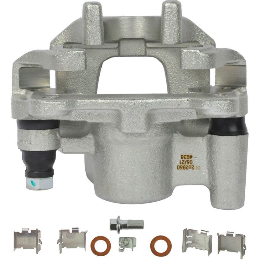 CARDONE New 2C-2950 New Unloaded Caliper