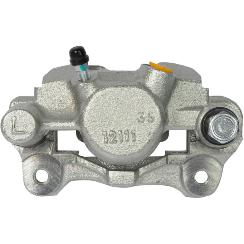 CARDONE New 2C-2950 New Unloaded Caliper