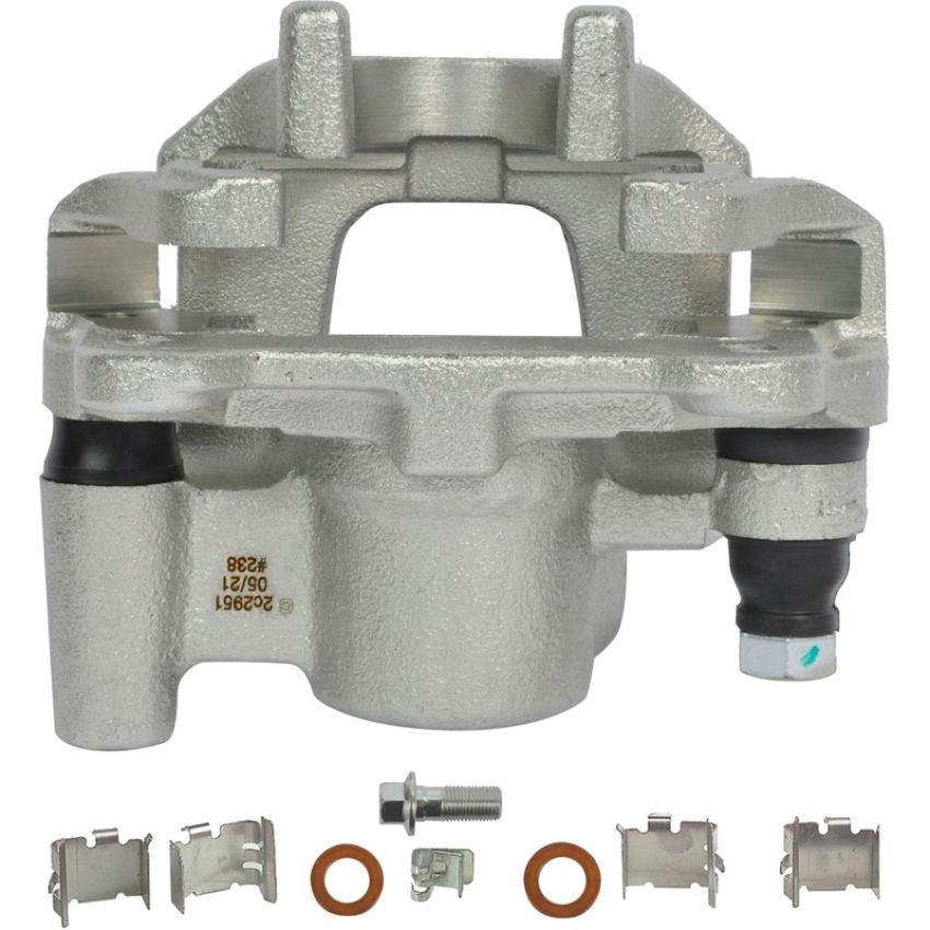 CARDONE New 2C-2951 New Unloaded Caliper