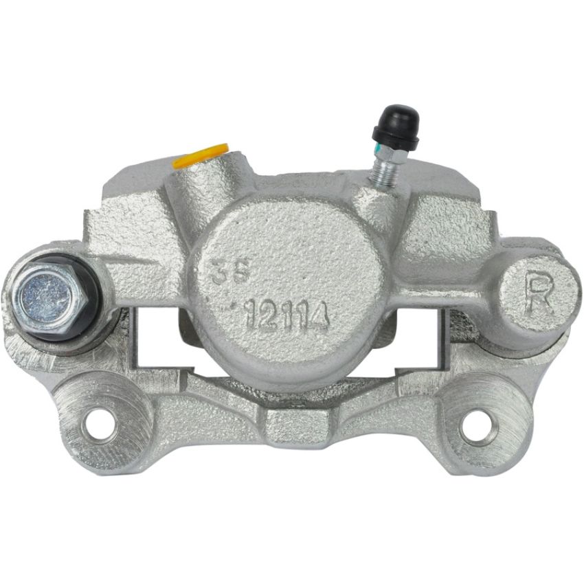 CARDONE New 2C-2951 New Unloaded Caliper
