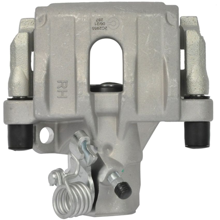 CARDONE New 2C-2955 New Unloaded Caliper